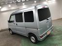 １年保証距離無制限　走行距離２８２５０キロ　車検整備付　４ＷＤ　ＣＤチューナー　純正フロアマット　アイドリングストップ　マニュアルエアコン（埼玉県）の中古車