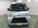 １年保証距離無制限　走行距離２８２５０キロ　車検整備付　４ＷＤ　ＣＤチューナー　純正フロアマット　アイドリングストップ　マニュアルエアコン（埼玉県）の中古車