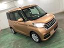 一年保証・走行距離無制限　走行距離４１７２０キロ　フルセグナビ　ブルートゥース　全周囲カメラ　片側電動スライドドア　アイドリングストップ（埼玉県）の中古車