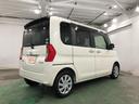 一年保証距離無制限　走行距離３５２８５キロ　車検整備付　ナビ　ブルートゥース　ＤＶＤ再生　オートライト　アイドリングストップ　オートエアコン　片側電動スライドドア（埼玉県）の中古車