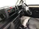１年保証距離無制限　走行距離７６１９４キロ　４ＷＤ　ＭＴ５速　車検整備付　ＦＭＡＭラジオ　純正カーペットマット　マニュアルエアコン（埼玉県）の中古車