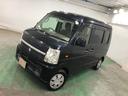 １年保証距離無制限　走行距離８４０３５キロ　ＦＭＡＭラジオ　純正カーペットマット　助手席エアバッグ　両側スライドドア　キーレスエントリー（埼玉県）の中古車