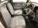 １年保証距離無制限　走行距離１０１０００キロ　ＭＴ５速　４ＷＤ　ＦＭＡＭラジオ　荷台作業灯　純正フロアマット　マニュアルエアコン　スペアキー（埼玉県）の中古車
