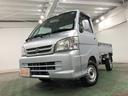 １年保証距離無制限　走行距離１０１０００キロ　ＭＴ５速　４ＷＤ　ＦＭＡＭラジオ　荷台作業灯　純正フロアマット　マニュアルエアコン　スペアキー（埼玉県）の中古車