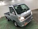 １年保証距離無制限　走行距離１０１０００キロ　ＭＴ５速　４ＷＤ　ＦＭＡＭラジオ　荷台作業灯　純正フロアマット　マニュアルエアコン　スペアキー（埼玉県）の中古車
