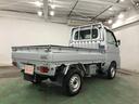 １年保証距離無制限　走行距離１０１０００キロ　ＭＴ５速　４ＷＤ　ＦＭＡＭラジオ　荷台作業灯　純正フロアマット　マニュアルエアコン　スペアキー（埼玉県）の中古車