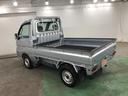 １年保証距離無制限　走行距離１０１０００キロ　ＭＴ５速　４ＷＤ　ＦＭＡＭラジオ　荷台作業灯　純正フロアマット　マニュアルエアコン　スペアキー（埼玉県）の中古車