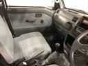 １年保証距離無制限　走行距離１０１０００キロ　ＭＴ５速　４ＷＤ　ＦＭＡＭラジオ　荷台作業灯　純正フロアマット　マニュアルエアコン　スペアキー（埼玉県）の中古車