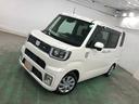 １年保証距離無制限　走行距離２５３７２キロ　純正フルセグナビ　パノラマモニター　ブルートゥース　純正マット　サイドエアバッグ　ＬＥＤヘッドランプ　アイドリングストップ　片側電動スライドドア　キーフリー（埼玉県）の中古車