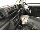 １年保証距離無制限　走行距離９９２２キロ　４ＷＤ　ＭＴ５速　ＦＭＡＭラジオ　純正フロアマット　助手席エアバッグ　マニュアルエアコン（埼玉県）の中古車
