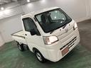一年保証・走行距離無制限　走行距離１３５０１キロ　純正カーペットマット　エアコン　パワステ　ＡＭＦＭラジオ　電動式ダンプアップ（埼玉県）の中古車