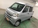 一年保証・走行距離無制限　走行距離２８０６７キロ　助手席エアバック　４ＷＤ　５速マニュアル　ＣＤチューナー（埼玉県）の中古車
