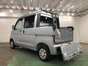 一年保証・走行距離無制限　走行距離２８０６７キロ　助手席エアバック　４ＷＤ　５速マニュアル　ＣＤチューナー（埼玉県）の中古車