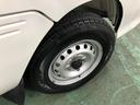 １年保証距離無制限　走行距離１２６８９キロ　４ＷＤ　ＭＴ５速　車検整備付　ＦＭＡＭラジオ　純正フロアマット　マニュアルエアコン　パワステ（埼玉県）の中古車