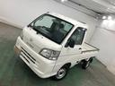 １年保証距離無制限　走行距離１２６８９キロ　４ＷＤ　ＭＴ５速　車検整備付　ＦＭＡＭラジオ　純正フロアマット　マニュアルエアコン　パワステ（埼玉県）の中古車