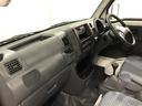 １年保証距離無制限　走行距離１２６８９キロ　４ＷＤ　ＭＴ５速　車検整備付　ＦＭＡＭラジオ　純正フロアマット　マニュアルエアコン　パワステ（埼玉県）の中古車