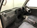 １年保証距離無制限　走行距離１２６８９キロ　４ＷＤ　ＭＴ５速　車検整備付　ＦＭＡＭラジオ　純正フロアマット　マニュアルエアコン　パワステ（埼玉県）の中古車