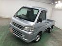 １年保証距離無制限　走行距離１６００１キロ　４ＷＤ　ＦＭＡＭラジオ　マニュアルエアコン　パワーステアリング　荷台作業灯　メンテナンスノート　取扱説明書（埼玉県）の中古車