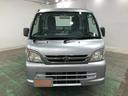 １年保証距離無制限　走行距離１６００１キロ　４ＷＤ　ＦＭＡＭラジオ　マニュアルエアコン　パワーステアリング　荷台作業灯　メンテナンスノート　取扱説明書（埼玉県）の中古車