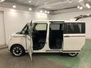 ワンオーナー　禁煙車　純正ナビ　パノラマモニター　ドラレコ　オートエアコン　純正マット　サイドエアバッグ　ＬＥＤヘッドランプ　アイドリングストップ　両側電動スライドドア　オート格納式ドアミラー（埼玉県）の中古車