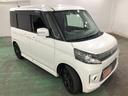一年保証・走行距離無制限走行　走行６７４５３キロ　助手席エアバック　ＥＴＣ　純正カーペットマット　オートライト　ＨＩＤヘッドライト　アイドリングストップ　両側電動スライドドア（埼玉県）の中古車