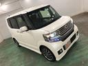一年保証・走行距離無制限　走行３６６８０キロ　ワンセグナビ　ブルートゥース　バックカメラ　ＤＶＤ　後席モニター　サイドエアバック　ＨＩＤヘッドライト　ベンチシート　両側電動スライドドア（埼玉県）の中古車