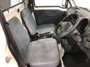 一年保証・走行距離無制限　走行１５９１１キロ　助手席エアバック　純正カーペットマット　エアコン　パワステ　５速ＭＴ　ＡＭＦＭラジオ（埼玉県）の中古車