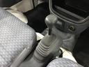 一年保証・走行距離無制限　走行１５９１１キロ　助手席エアバック　純正カーペットマット　エアコン　パワステ　５速ＭＴ　ＡＭＦＭラジオ（埼玉県）の中古車