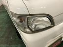 一年保証・走行距離無制限　走行１５９１１キロ　助手席エアバック　純正カーペットマット　エアコン　パワステ　５速ＭＴ　ＡＭＦＭラジオ（埼玉県）の中古車