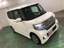 １年保証距離無制限　走行距離６６０９３キロ　ワンセグナビ　バックカメラ　純正マット　オートライト　ＨＩＤヘッドランプ　両側電動スライドドア　電動格納式ドアミラー　プッシュボタンスタート（埼玉県）の中古車