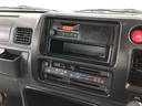１年保証距離無制限　走行距離１２０８９キロ　４ＷＤ　車検整備付　ＦＭＡＭラジオ　マニュアルエアコン（埼玉県）の中古車