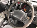 １年保証距離無制限　走行距離１２０８９キロ　４ＷＤ　車検整備付　ＦＭＡＭラジオ　マニュアルエアコン（埼玉県）の中古車