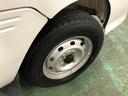 １年保証距離無制限　走行距離１２０８９キロ　４ＷＤ　車検整備付　ＦＭＡＭラジオ　マニュアルエアコン（埼玉県）の中古車