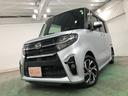 純正７型フルセグナビ　バックカメラ　ドラレコ　純正マット　サイドエアバッグ　ＬＥＤヘッドランプ　アイドリングストップ　シートヒーター　両側電動スライドドア　１年保証距離無制限　走行距離７３８８１キロ（東京都）の中古車