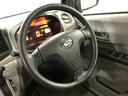 一年保証・走行距離無制限　走行２９４３０キロ　助手席エアバック　純正カーペットマット　アイドリングストップ　キーレス　ホイールキャップ（埼玉県）の中古車