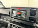 １年保証距離無制限　走行距離３８９２０キロ　マニュアル車　ＣＤチューナー　純正フロアマット　荷台作業灯　キーレスエントリー　マニュアルエアコン（埼玉県）の中古車