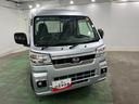１年保証距離無制限　走行距離１１２９２キロ　ＣＤチューナー　純正フロアマット　助手席エアバッグ　クリアランスソナー　ＬＥＤヘッドランプ　アイドリングストップ　ＬＥＤ荷台作業灯（埼玉県）の中古車