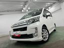 １年保証距離無制限　走行距離６４１８２キロ　ワンセグナビ　純正マット　助手席エアバッグ　オートライト　ＬＥＤヘッドランプ　アイドリングストップ　電動格納式ドアミラー　プッシュボタンスタート　キーフリー（埼玉県）の中古車
