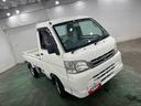１年保証・走行距離無制限　車検整備付　ＭＴ　４ＷＤ　ＡＭＦＭラジオ　純正ゴムマット　板キー　荷台灯　エアコン　パワステ（埼玉県）の中古車