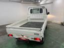 １年保証・走行距離無制限　車検整備付　ＭＴ　４ＷＤ　ＡＭＦＭラジオ　純正ゴムマット　板キー　荷台灯　エアコン　パワステ（埼玉県）の中古車