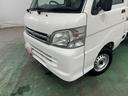 １年保証・走行距離無制限　車検整備付　ＭＴ　４ＷＤ　ＡＭＦＭラジオ　純正ゴムマット　板キー　荷台灯　エアコン　パワステ（埼玉県）の中古車