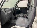 １年保証・走行距離無制限　車検整備付　ＭＴ　４ＷＤ　ＡＭＦＭラジオ　純正ゴムマット　板キー　荷台灯　エアコン　パワステ（埼玉県）の中古車