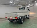 １年保証・走行距離無制限　車検整備付　ＭＴ　４ＷＤ　ＡＭＦＭラジオ　純正ゴムマット　板キー　荷台灯　エアコン　パワステ（埼玉県）の中古車