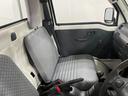 １年保証・走行距離無制限　車検整備付　ＭＴ　４ＷＤ　ＡＭＦＭラジオ　純正ゴムマット　板キー　荷台灯　エアコン　パワステ（埼玉県）の中古車