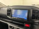 禁煙車　キーレス　カーペットマット　運転席助手席エアバッグ　オートライト　アイドリングストップ　社外ワンセグナビ　純正ホイールキャップ　マニュアルエアコン　ハロゲンヘッドライト（埼玉県）の中古車