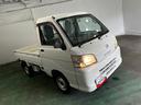 一年保証・走行距離無制限　純正マット　４ＷＤ　オートマ　板キー　ＡＭＦＭラジオ　エアコン　パワステ　取扱説明書　整備記録簿（埼玉県）の中古車