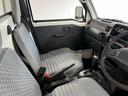 一年保証・走行距離無制限　純正マット　４ＷＤ　オートマ　板キー　ＡＭＦＭラジオ　エアコン　パワステ　取扱説明書　整備記録簿（埼玉県）の中古車