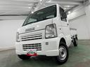 １年保証・走行距離無制限　４ＷＤ　助手席エアバック　純正マット　エアコン　パワステ　ラジオ（埼玉県）の中古車