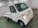 １年保証・走行距離無制限　４ＷＤ　助手席エアバック　純正マット　エアコン　パワステ　ラジオ（埼玉県）の中古車