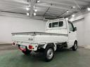 １年保証・走行距離無制限　４ＷＤ　助手席エアバック　純正マット　エアコン　パワステ　ラジオ（埼玉県）の中古車